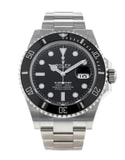 Rolex Submariner 126610 LN